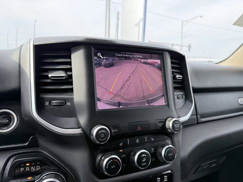 Used 2019 RAM 1500 Big Horn image 17