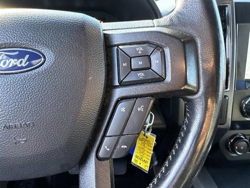 Used 2020 Ford F150 XLT w/ Equipment Group 302A Luxury image 15