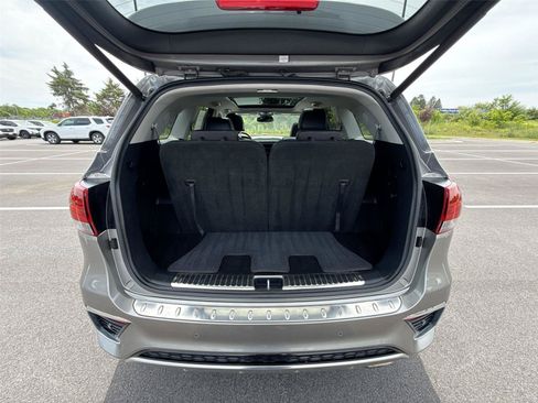 Used 2019 Kia Sorento SX w/ SX Touring Package AWD/4WD image 18