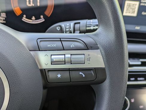 Used 2026 Hyundai Santa Cruz SEL FWD image 26