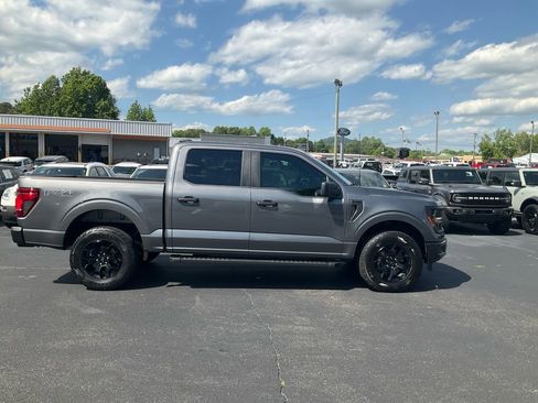New 2026 Ford F150 STX AWD/4WD image 4
