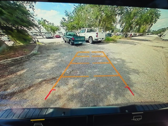Certified 2024 Chevrolet Silverado 2500 LT AWD/4WD image 17