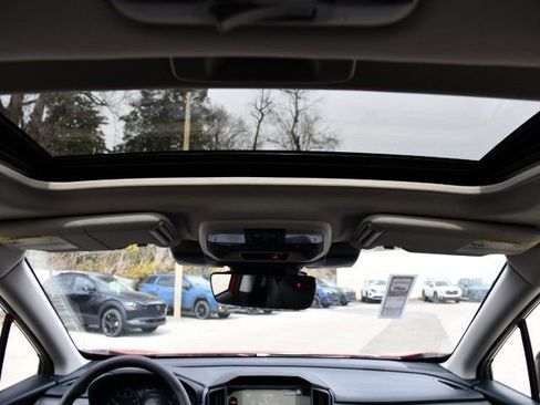 New 2026 Subaru Crosstrek 2.0i Premium image 26