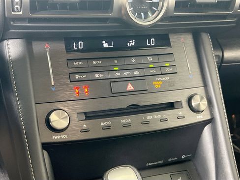 Used 2022 Lexus RC 300 F Sport image 15