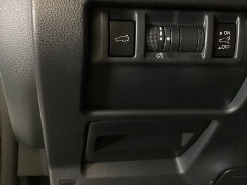 Certified 2025 Subaru Forester Sport w/ Protection Package image 18