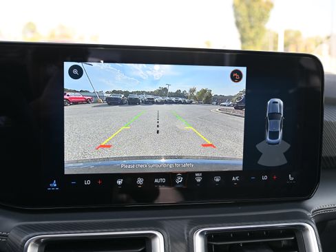 Used 2025 Ford Mustang GT Premium image 15