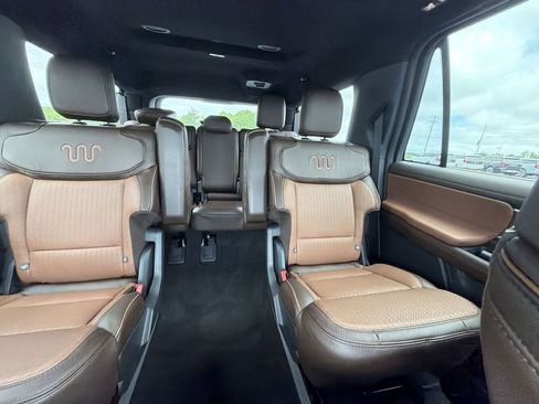 New 2026 Ford Expedition Max King Ranch AWD/4WD image 14
