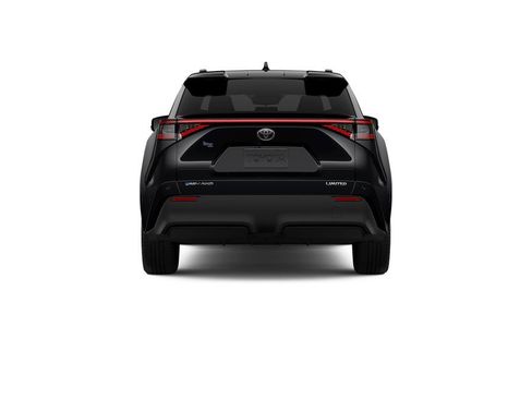 New 2026 Toyota bZ image 42