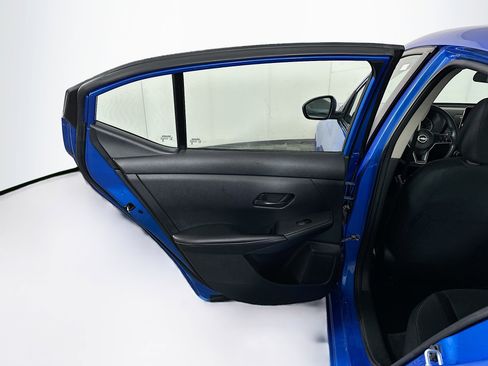 Used 2024 Nissan Sentra SV image 25