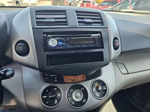 Used 2007 Toyota RAV4 Limited FWD image 28