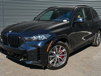 Used 2024 BMW X5 xDrive40i w/ M Sport Package