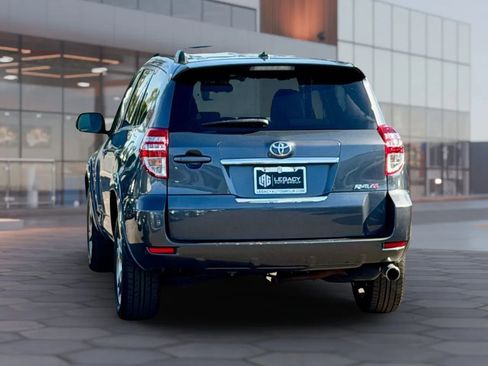 Used 2011 Toyota RAV4 Sport image 4
