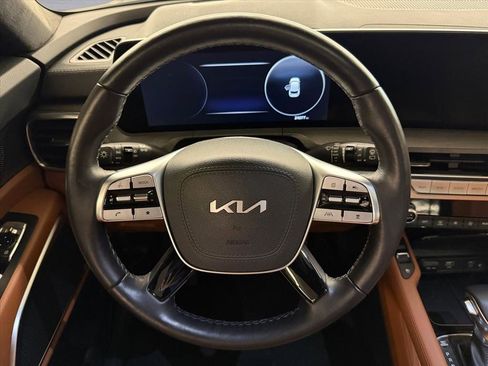 Used 2024 Kia Telluride SX Prestige X-Line image 14