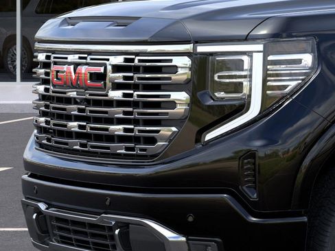 New 2025 GMC Sierra 1500 Denali image 44