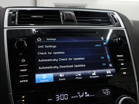 Used 2019 Subaru Outback 2.5i Premium image 50