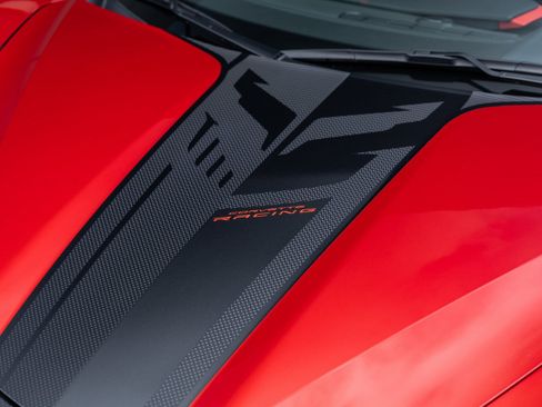 Used 2023 Chevrolet Corvette Stingray Preferred Conv w/ Z51 Performance Package image 20