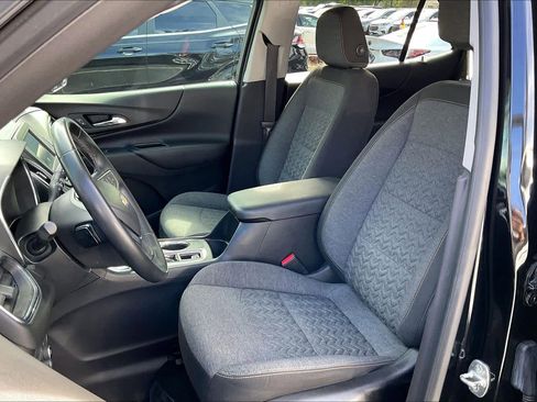 Certified 2023 Chevrolet Equinox LT image 23