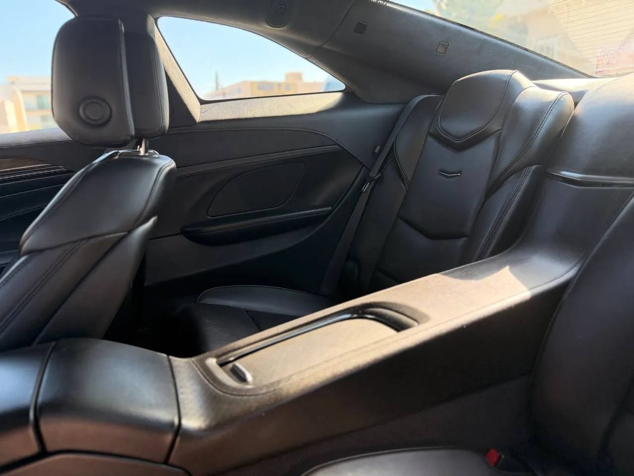 Used 2014 Cadillac ELR w/ Luxury Package FWD image 28