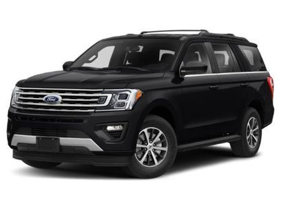Used 2021 Ford Expedition XL