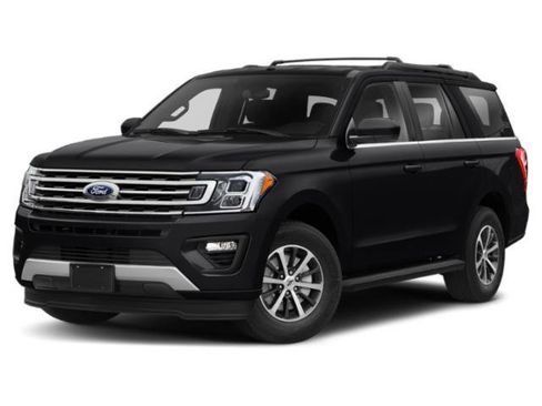 Used 2021 Ford Expedition XL AWD/4WD image 1