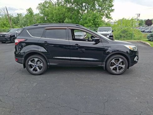 Certified 2018 Ford Escape SEL AWD/4WD image 15
