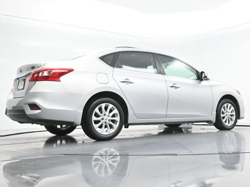 Used 2019 Nissan Sentra SV FWD image 46
