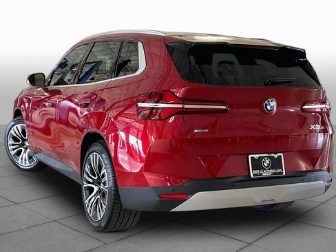 New 2026 BMW X3 xDrive30i w/ Premium Package AWD/4WD image 12