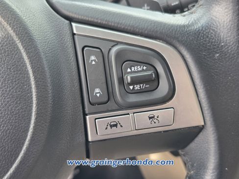 Used 2016 Subaru Outback 2.5i Limited image 25