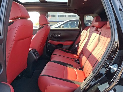 Certified 2025 Acura ADX A-Spec image 11