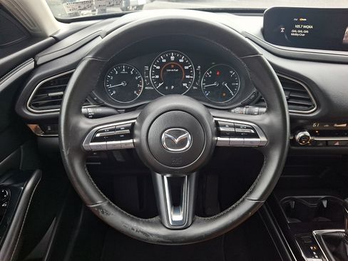 Used 2023 MAZDA CX-30 AWD 2.5 S w/ Preferred Package image 17