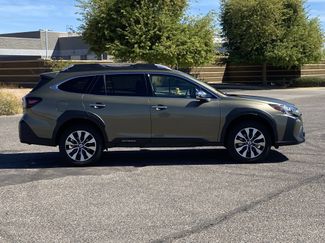 Used 2024 Subaru Outback Touring XT video 2