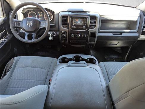 Used 2019 RAM 1500 Tradesman w/ Popular Equipment Group AWD/4WD image 17