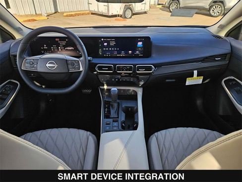 New 2026 Nissan Sentra SL image 19