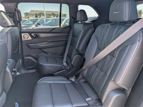 New 2026 Buick Enclave Avenir w/ Super Cruise Package image 20