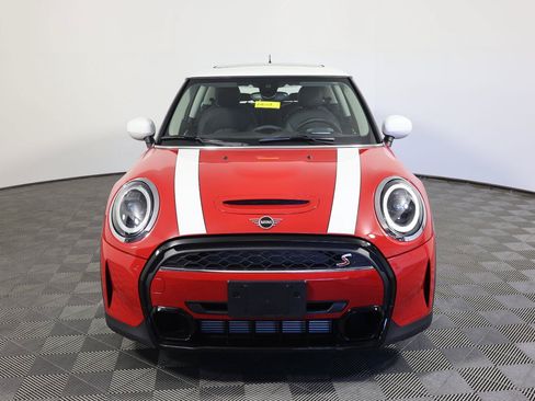 Used 2022 MINI Cooper S FWD image 2