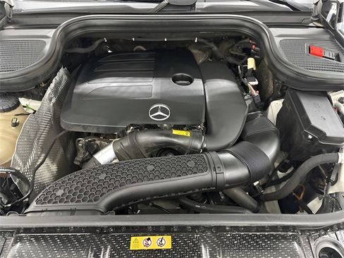 Used 2022 Mercedes-Benz GLE 350 4MATIC image 10