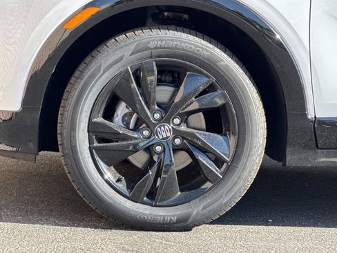 New 2026 Buick Encore GX Sport Touring FWD image 25