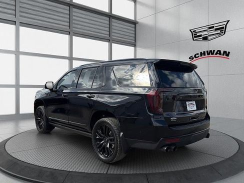 Used 2023 GMC Yukon Denali w/ Denali Reserve Package AWD/4WD image 6