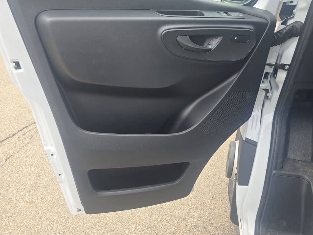 New 2026 Mercedes-Benz Sprinter 3500 image 10