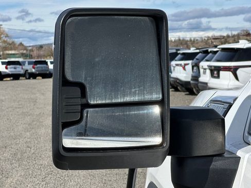 Used 2023 GMC Sierra 3500 SLE w/ SLE Convenience Package image 46