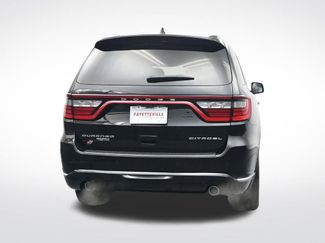 Used 2023 Dodge Durango Citadel video 2
