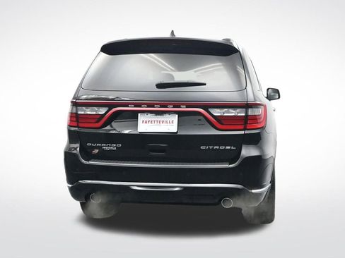 Used 2023 Dodge Durango Citadel image 2