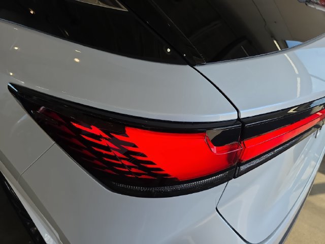 New 2026 Lexus RX 350 Premium w/ Convenience Package AWD/4WD image 33
