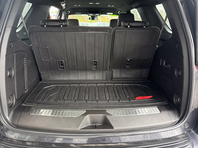 Certified 2023 GMC Yukon Denali AWD/4WD image 32