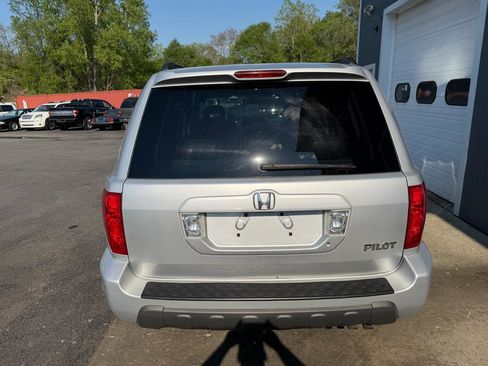 Used 2003 Honda Pilot EX image 5