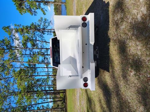 New 2024 Chevrolet Silverado 2500 W/T w/ WT Convenience Package image 7