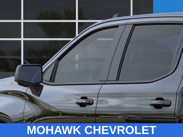 New 2026 Chevrolet Silverado 1500 RST w/ All Star Edition Plus AWD/4WD image 12