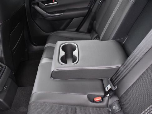 New 2025 MAZDA CX-50 AWD 2.5 S w/ Cargo Package image 22