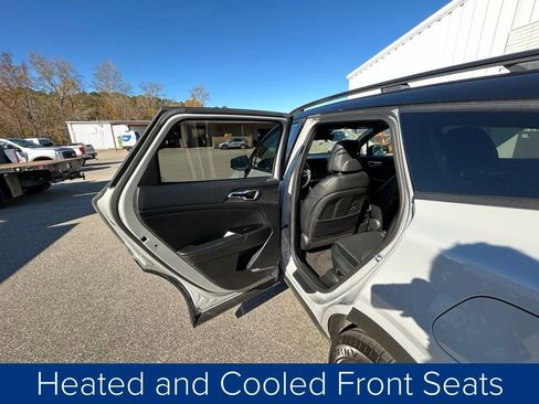 Used 2023 Kia Sportage X-Pro Prestige image 16