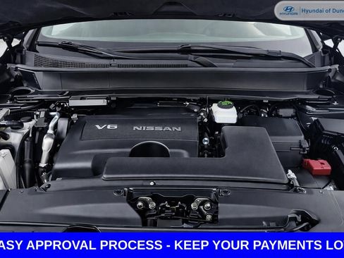Used 2019 Nissan Pathfinder S AWD/4WD image 19
